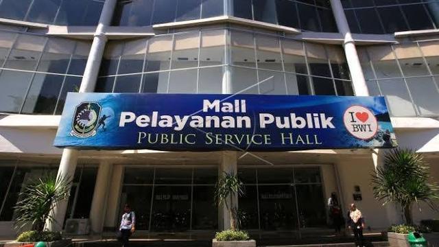 Ilustrasi Mal Pelayanan Publik (Istimewa)