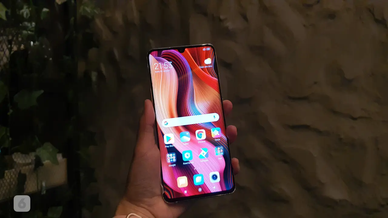 Mi Note 10 Pro