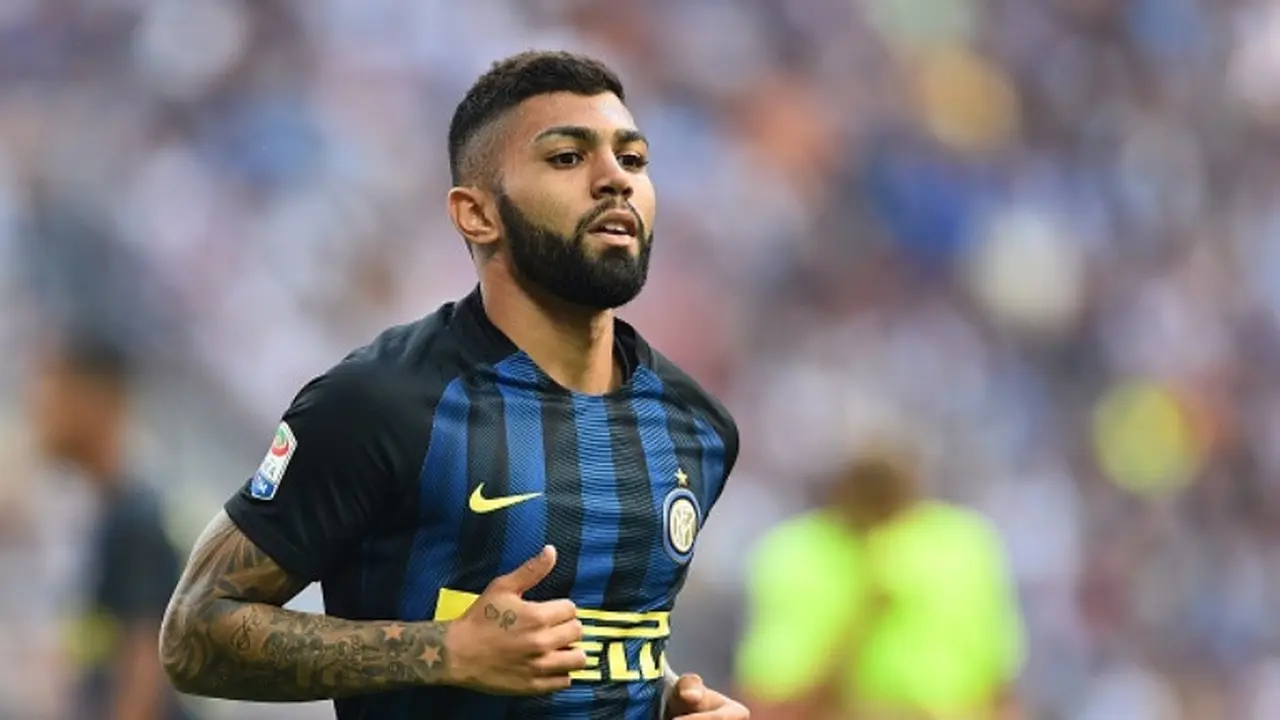 gabriel barbosa