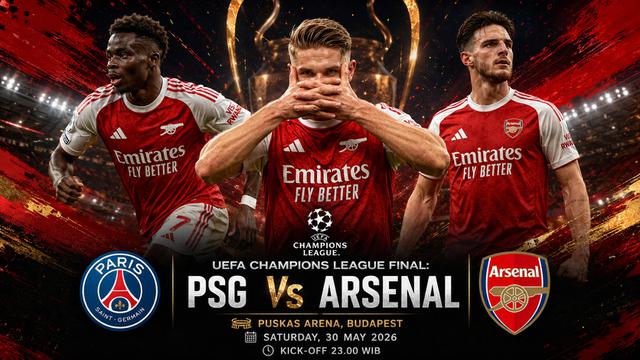 Arsenal