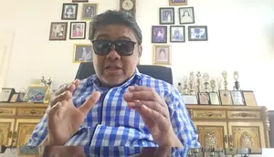 Minta Hapus Pajak JHT, 1.500 Buruh Bakal Geruduk Kantor Purbaya