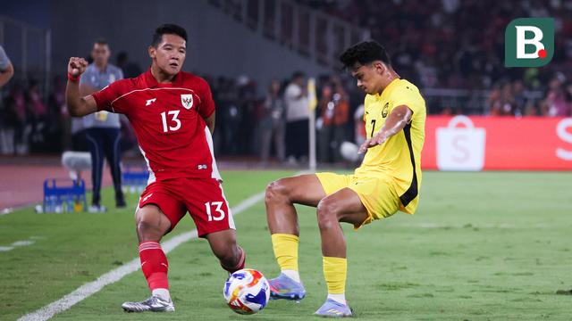 Alfharezzi Buffon - Piala AFF U-23 2025