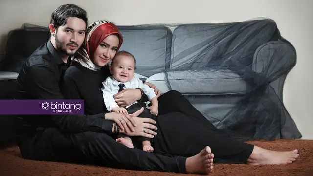 [Bintang] Donny Michael-Aryani Fitriana