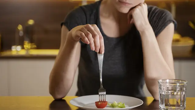 Biar Puasa Aman dan Nyaman! - 1