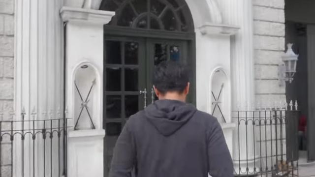 6 Potret Butik Imel PC, Menjual Ragam Pakaian Muslimah