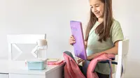 10 Tanda Anak Sudah Siap Sekolah, Bukan Sekadar Bisa Membaca dan Berhitung