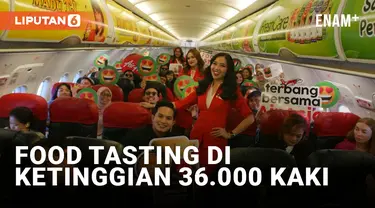 Berita Santan Hari Ini - Kabar Terbaru Terkini | Liputan6.com