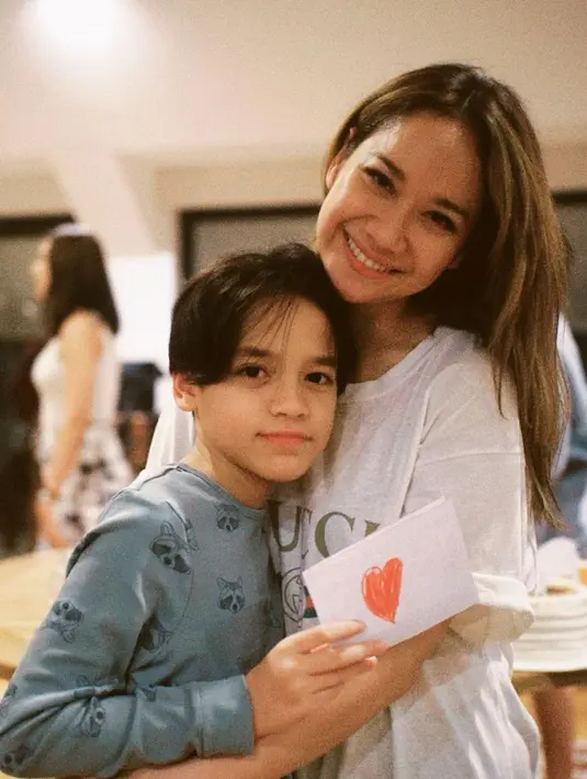 (Instagram/bclsinclair)