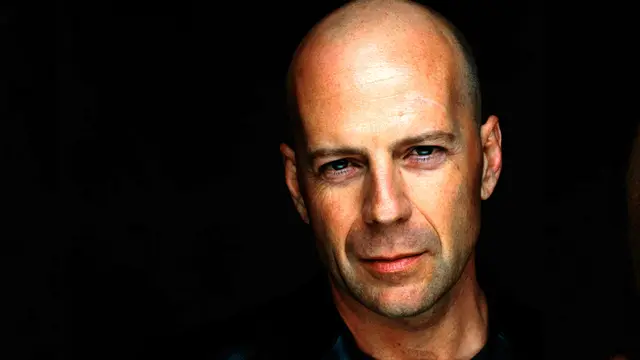 Bruce Willis 