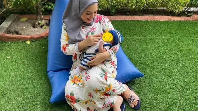 Rumah Arif Muhammad si Mak Beti