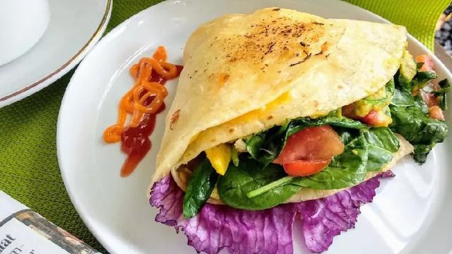 Resep tortilla instan gulung. (dok. Cookpad @darmawansusi14)