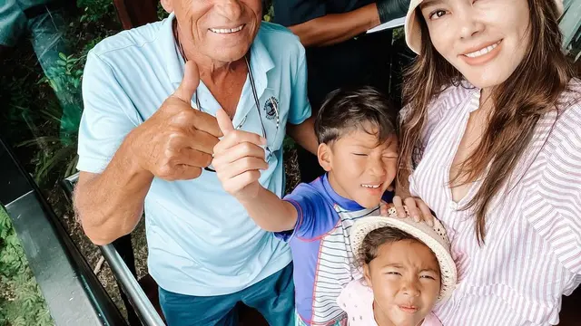 Cathy Sharon (Instagram/cathysharon)