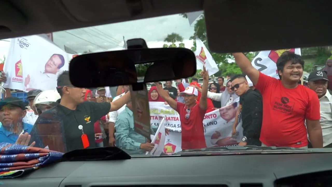 Sandiaga