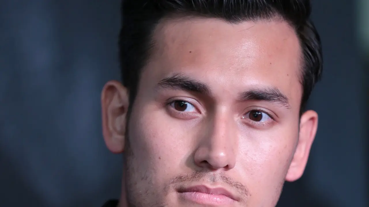 [Bintang] Arifin Putra