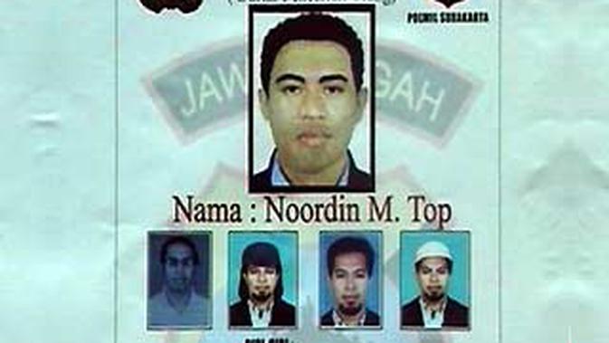 Noordin M Emang Top News Liputan6 Com
