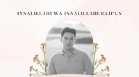 MUA Slam Wiyono Meninggal Setelah Dirawat di Rumah Sakit, Jenazah Disemayamkan di Lampung