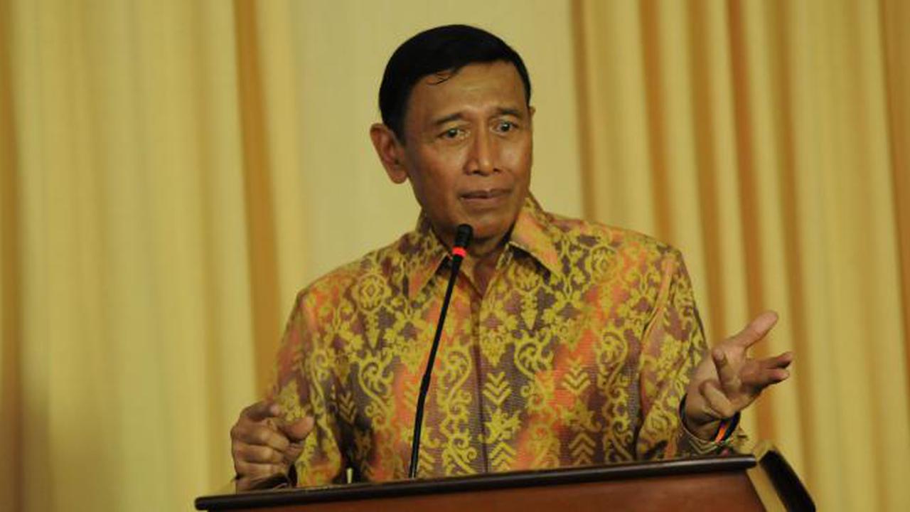 Wiranto