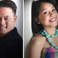 Danang - Lesti D'Academy (Galih W. Satria/Bintang.com)