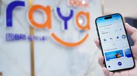 Bank Raya Catat Pertumbuhan Positif di Kuartal III/2025, Mantapkan Langkah Menuju Bisnis Berkelanjutan