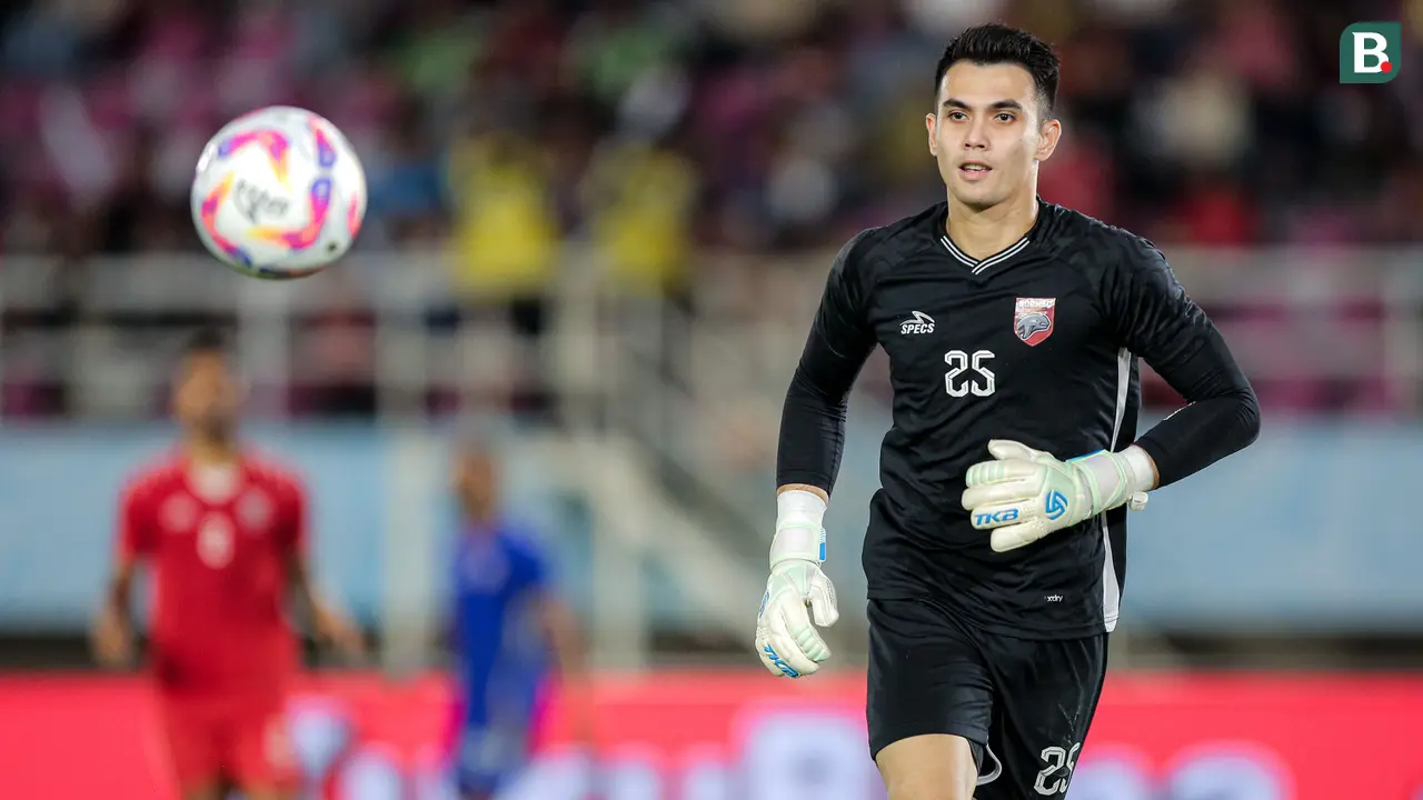 Borneo FC vs Arema FC: Final Piala Presiden 2024