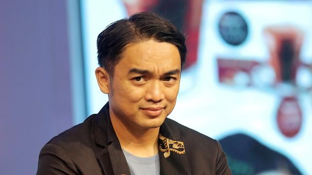 [Fimela] Dipha Barus