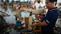 Ibu Rumah Tangga dan Pekerja yang Kena PHK Bisa Dapat KUR