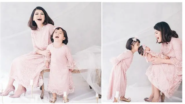 Tania Putri (Sumber: Instagram/taniaputri1707)