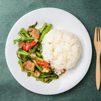 ilustasi kangkung/copyright Shutterstock