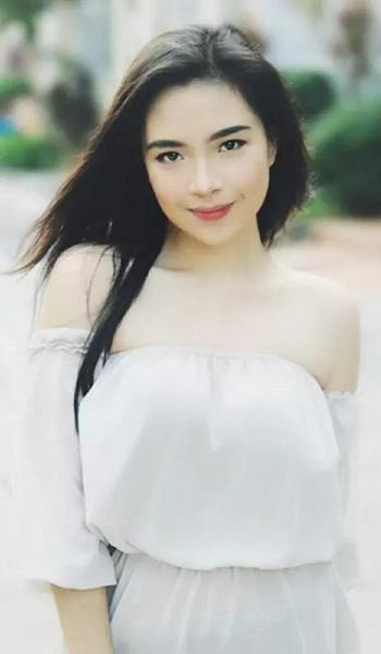 Tahun 2017, Dulu kamu mengabaikanku, lihat aku kini/ copyright by viral4real.com/Facebook.com