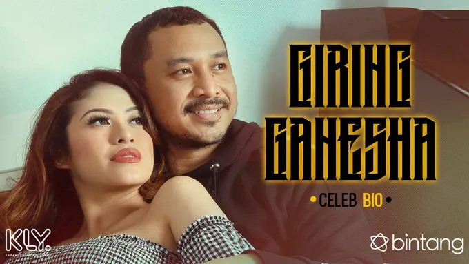 [Bintang]  Giring Ganesha