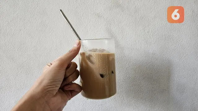Amankah Anak Minum Kopi? Ini Kata Ahli (Foto: Aditya Eka Prawira/Liputan6.com)