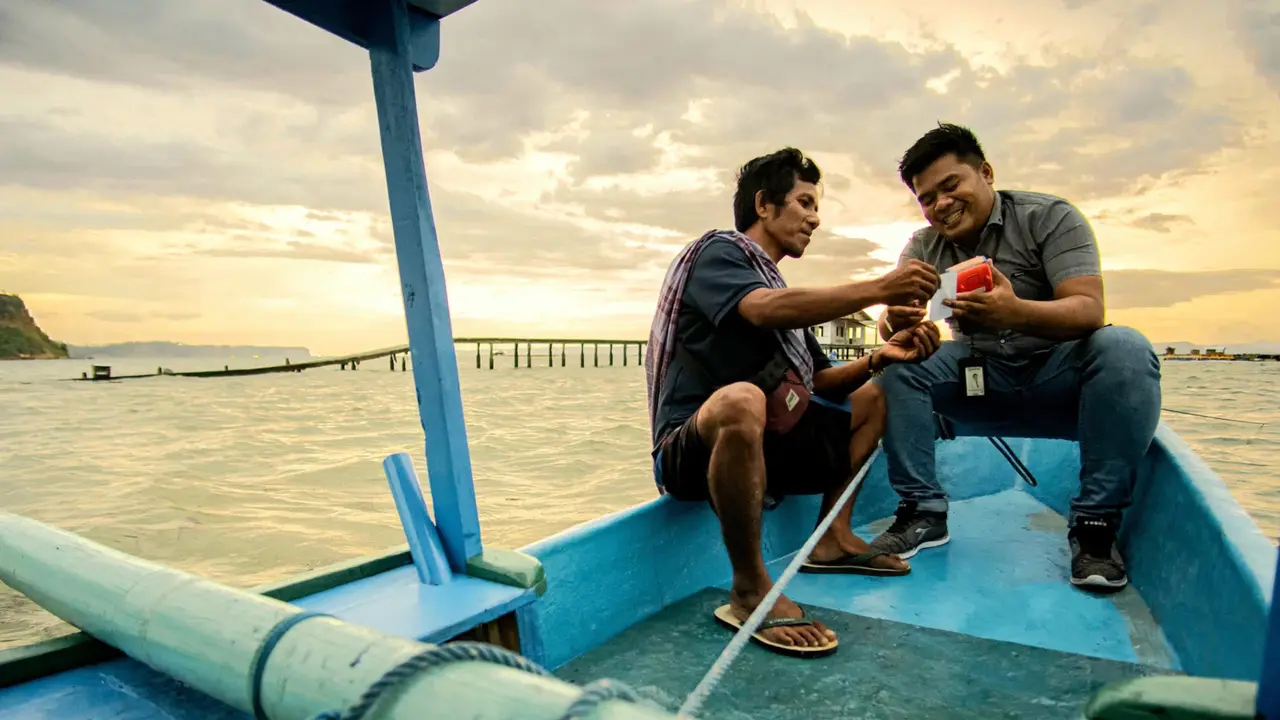 Penyaluran KUR BRI Efektif Majukan Sektor Produktif dan Tingkatkan Daya Saing