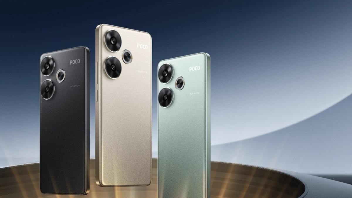 Poco F6 Review: Specs, Performance & Price in Indonesia (2024)