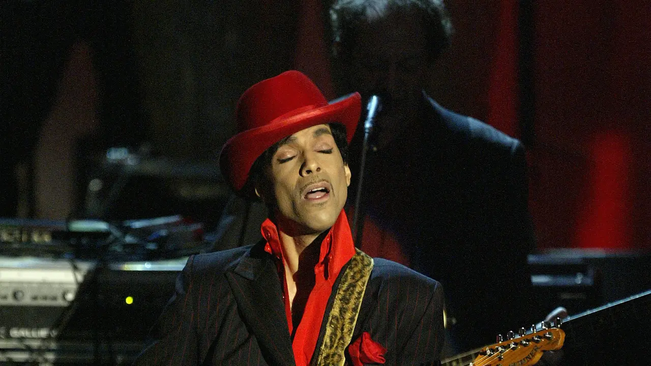 Prince