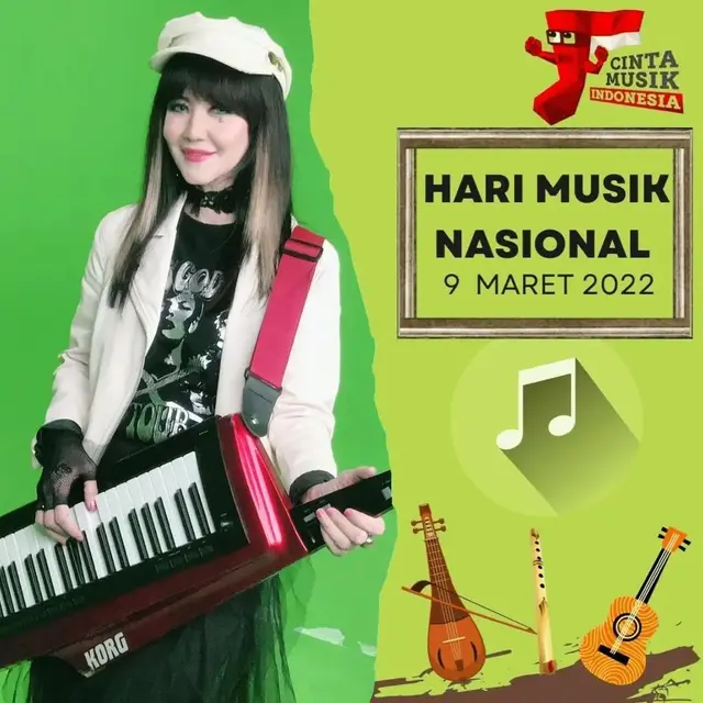 6 Potret Ita Purnamasari di Usia 54 Tahun, Dipuji Awet Muda
