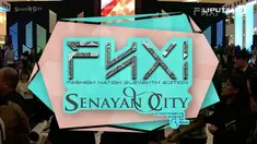 Senayan City kembali menggelar fashion week bergengsi Fashion Nation Eleventh Edition (FNXI).