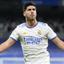 Marco Asensio adalah pemain sepak bola asal Spanyol yang tergabung dalam klub Real Madrid