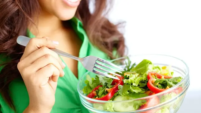 [Bintang] Sayur-Sayuran