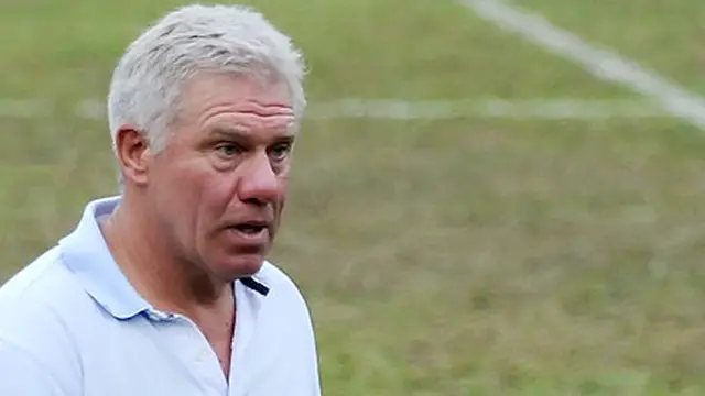 Wim Rijsbergen