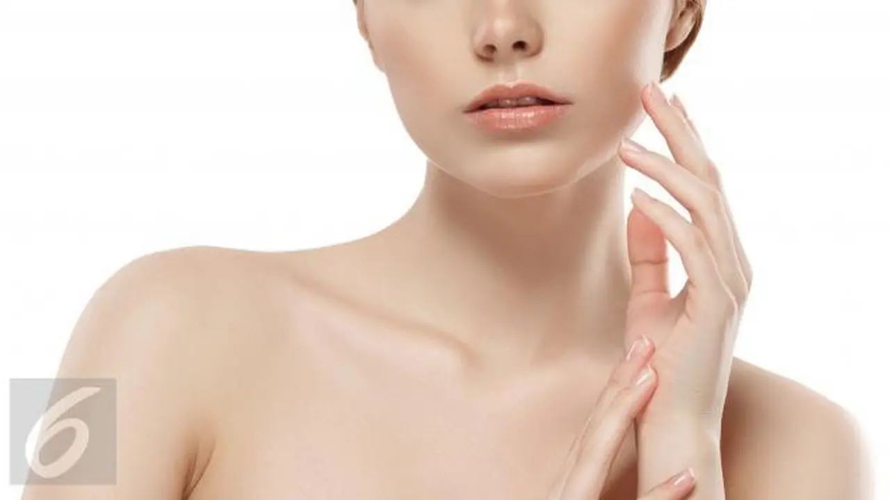 Makeup satu ini dapat menutupi ketidaksempurnaan kulit. Ketahui fungsi ajaibnya.
