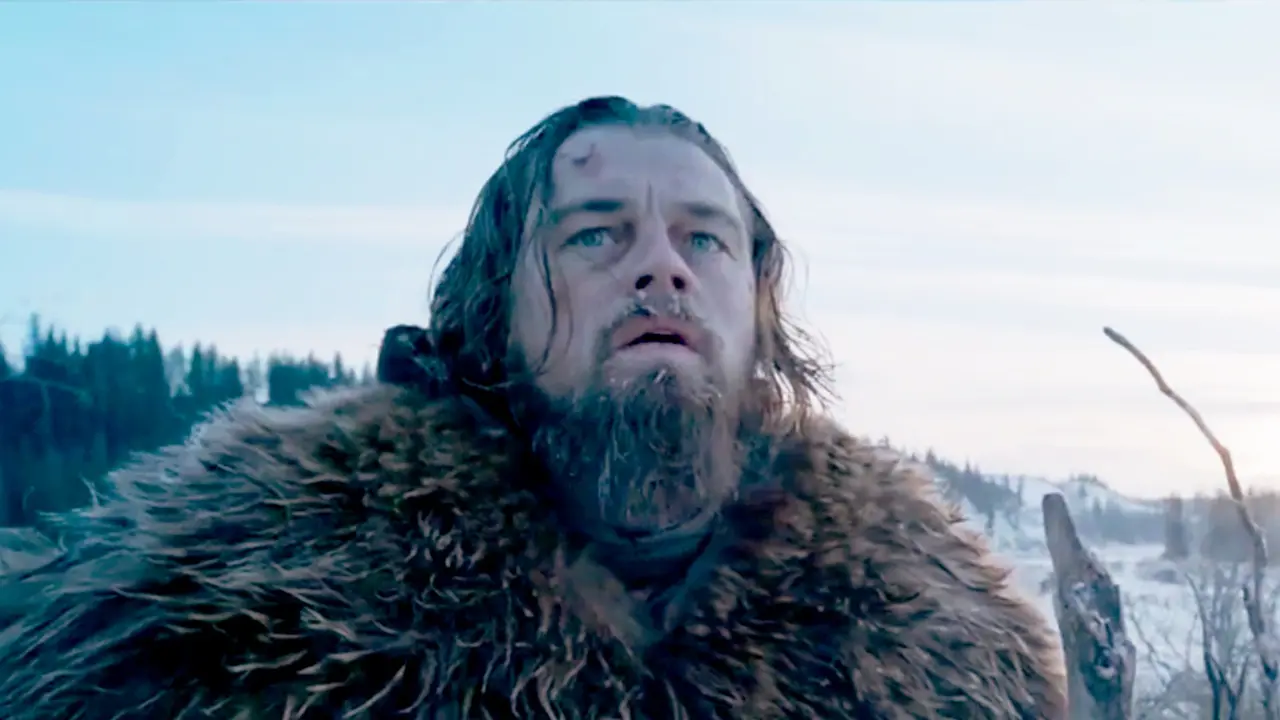 The Revenant