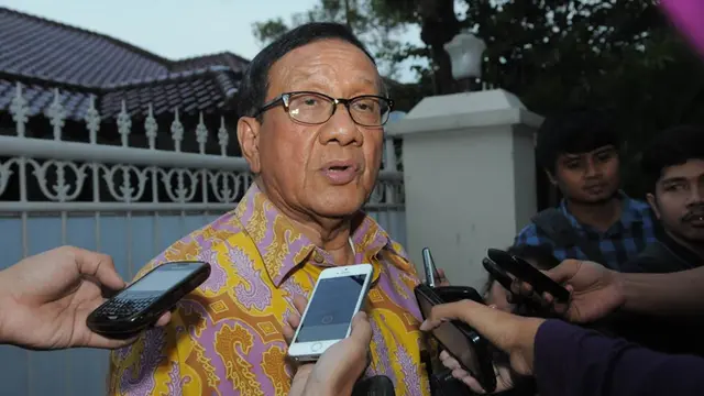 Akbar Tandjung 