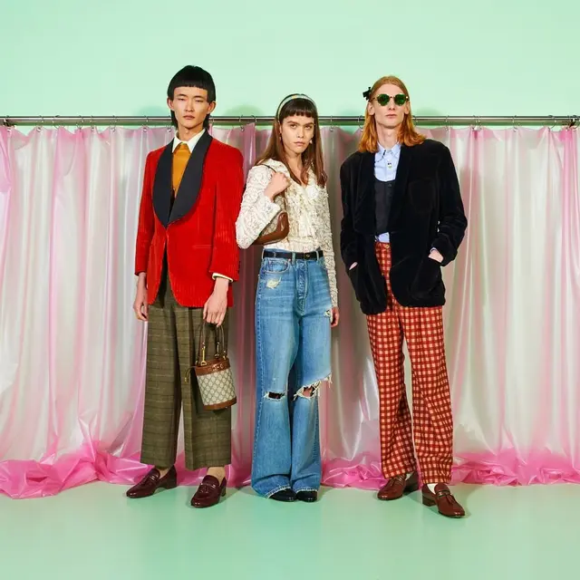 Gucci