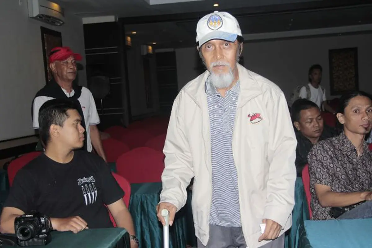 Sofyan Hadi