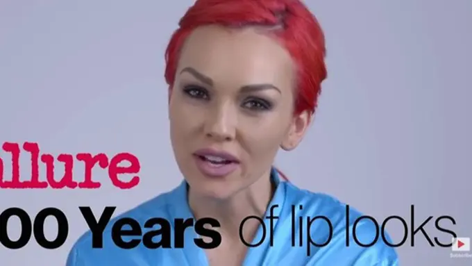 copyright by Youtube.com/Allure