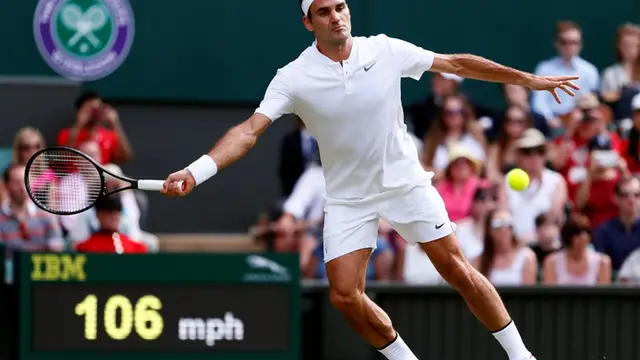 Roger Federer