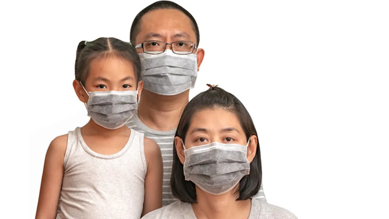 Cegah Penularan Virus Corona Perkuat Imunitas Tubuh dengan Stimuno!