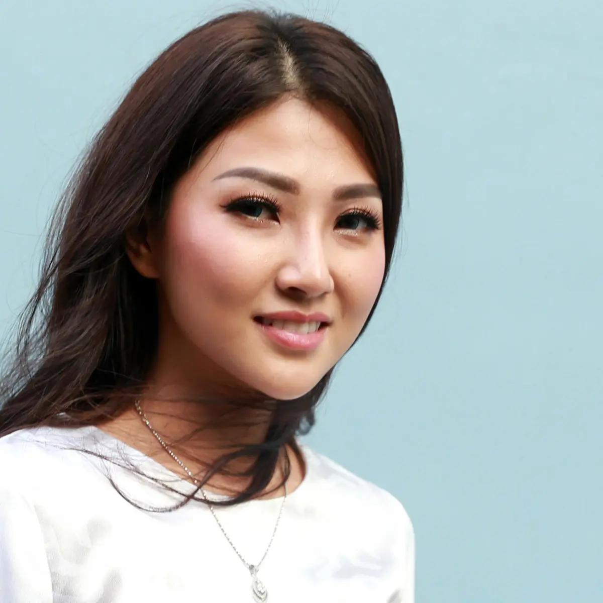 Sarwendah dan Putrinya Salurkan Hobi yang Sama - ShowBiz Liputan6.com