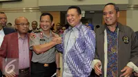 Dukung Tito Jadi Kapolri, Novanto Kerahkan Kekuatan Golkar