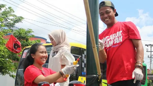 Bekti Maulana, Remaja yang Semangat Edukasi Masyarakat Jogja Untuk Peduli Lingkungan